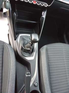 Peugeot 208 1.5 BLUE HDI, снимка 11