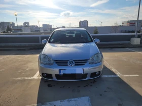 VW Golf 5, снимка 1
