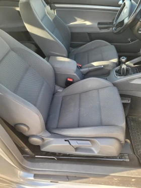 VW Golf 5, снимка 8
