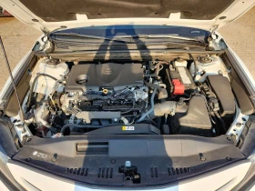 Toyota Camry 2.5l Se, снимка 11