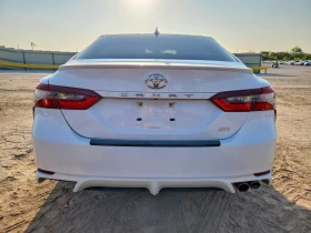 Toyota Camry 2.5l Se, снимка 6