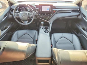 Toyota Camry 2.5l Se, снимка 8