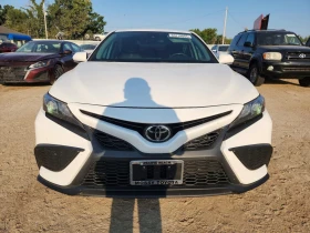 Toyota Camry 2.5l Se, снимка 5
