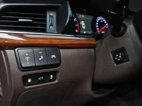 Kia K7, снимка 13