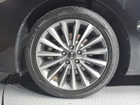 Kia K7, снимка 5