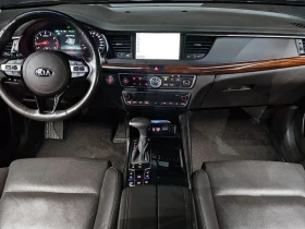 Kia K7, снимка 7