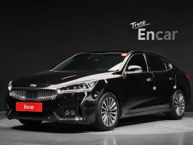 Kia K7, снимка 1