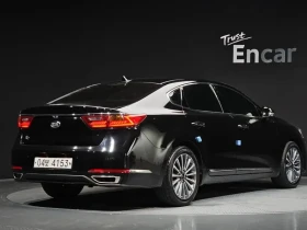 Kia K7, снимка 2