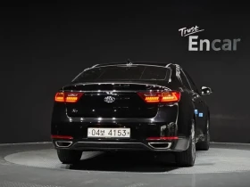 Kia K7, снимка 4