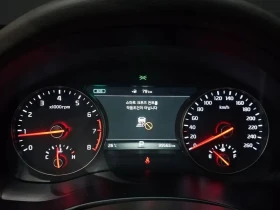 Kia K7, снимка 8