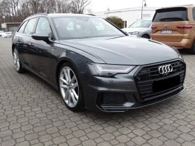 Audi A6 50 TDI QUATTRO* S LINE* HD-Matrix*  | Mobile.bg    3