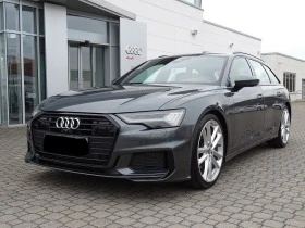 Audi A6 50 TDI QUATTRO* S LINE* HD-Matrix*  | Mobile.bg    2