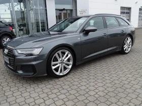 Audi A6 50 TDI QUATTRO* S LINE* HD-Matrix*  | Mobile.bg    4