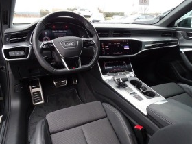 Audi A6 50 TDI QUATTRO*S LINE*HD-Matrix* | Mobile.bg   10