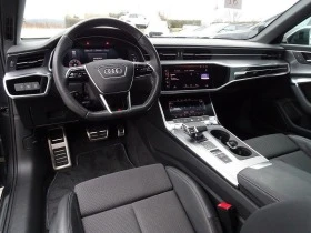 Audi A6 50 TDI QUATTRO* S LINE* HD-Matrix*  | Mobile.bg    10