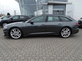 Audi A6 50 TDI QUATTRO* S LINE* HD-Matrix*  | Mobile.bg    5