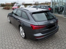 Audi A6 50 TDI QUATTRO* S LINE* HD-Matrix*  | Mobile.bg    7