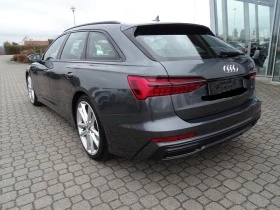 Audi A6 50 TDI QUATTRO* S LINE* HD-Matrix*  | Mobile.bg    6