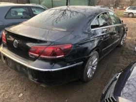 VW Passat 2.0 TDI DSG 4x4