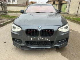 BMW 135 М спорт Edc tuning - [6] 