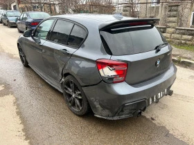 BMW 135 М спорт Edc tuning, снимка 3