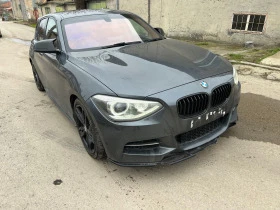 BMW 135 М спорт Edc tuning, снимка 1