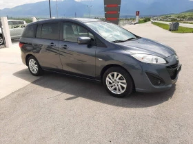 Обява за продажба на Mazda 5 1, 8 бензин ~11 900 лв. - изображение 1