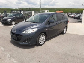 Mazda 5 1, 8 бензин, снимка 3