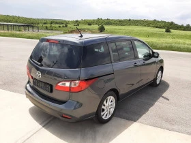 Mazda 5 1, 8 бензин, снимка 5