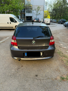BMW 118 2.0, снимка 17