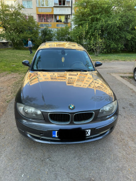 BMW 118 2.0 | Mobile.bg   12