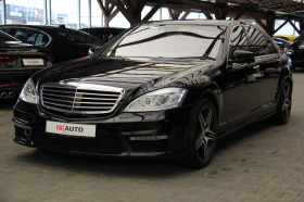 Mercedes-Benz S 500 AMG/4Matic/RSE/Distronic | Mobile.bg   2