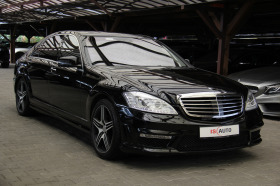 Mercedes-Benz S 500 AMG/4Matic/RSE/Distronic | Mobile.bg   3