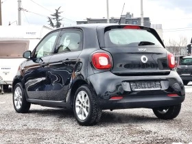 Smart Forfour 1.0, EURO 6B, снимка 7