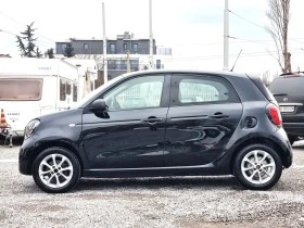 Smart Forfour 1.0, EURO 6B, снимка 8