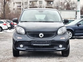 Smart Forfour 1.0, EURO 6B, снимка 2