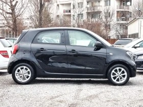 Smart Forfour 1.0, EURO 6B, снимка 4