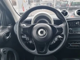 Smart Forfour 1.0, EURO 6B, снимка 9