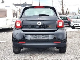 Smart Forfour 1.0, EURO 6B, снимка 6