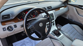VW Passat 2.0 TDI, снимка 11