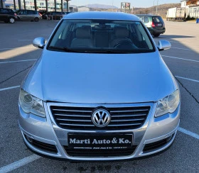 VW Passat 2.0 TDI - [4] 