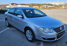 VW Passat 2.0 TDI - [5] 