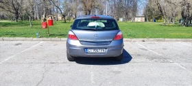 Opel Astra, снимка 4 - Автомобили и джипове - 45390274