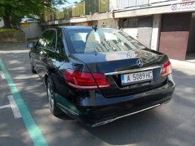 Mercedes-Benz E 200 | Mobile.bg    9