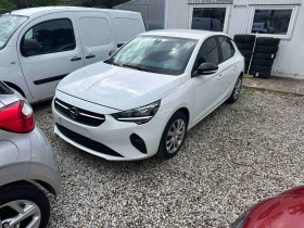 Обява за продажба на Opel Corsa 1.2i NAVIGATION DISTRONIK PARKTRONIK CAMERA EURO6 ~18 000 лв. - изображение 1