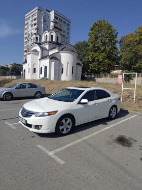 Honda Accord, снимка 1