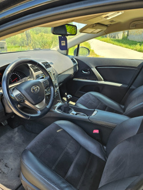 Toyota Avensis, снимка 6