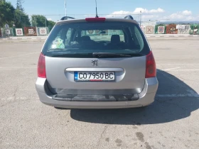 Peugeot 307, снимка 5