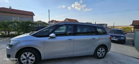 Citroen Grand C4 Picasso, снимка 8