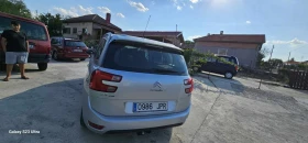 Citroen Grand C4 Picasso | Mobile.bg    10